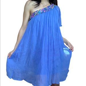 Beautiful Indian bridal dress